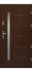 Wooden doors DP-91