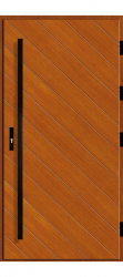 Wooden doors DP-94