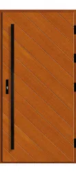 Wooden doors DP-94