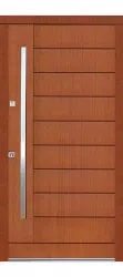 Wooden doors DP-73