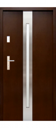 Wooden doors DPI-1