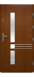 Wooden doors DPI-12