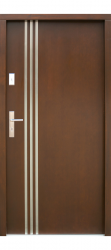 Wooden doors DPI-15