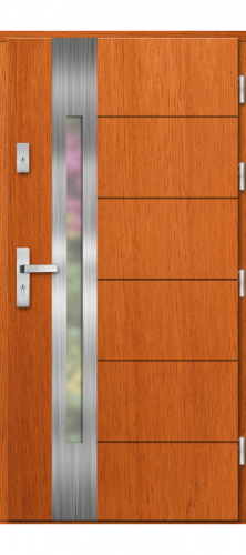 Wooden doors DPI-19