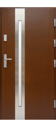 Wooden doors DPI-2