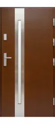 Wooden doors DPI-2
