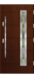 Wooden doors DPI-20