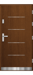 Wooden doors DPI-21