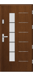 Wooden doors DPI-22