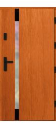 Wooden doors DPI-25