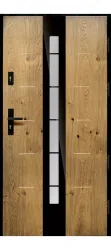 Wooden doors DPI-27