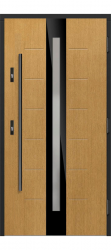 Wooden doors DPI-30