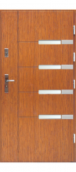 Wooden doors DPI-4