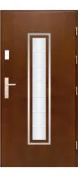Wooden doors DPI-7