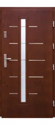 Wooden doors DPI-9