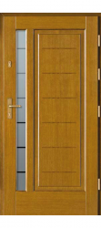 Wooden doors DRP-5