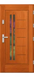 Wooden doors DRP-6