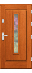Wooden doors DRP-7