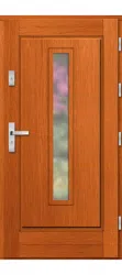 Wooden doors DRP-7