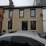 uPVC Window IDEAL 7000