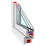 |||Sonarol Moderntherm 48mm||||