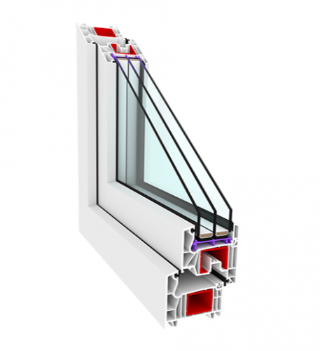 |||Sonarol Moderntherm 48mm||||