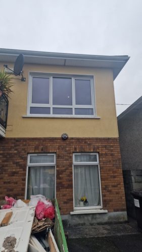 uPVC Windows IDEAL 4000