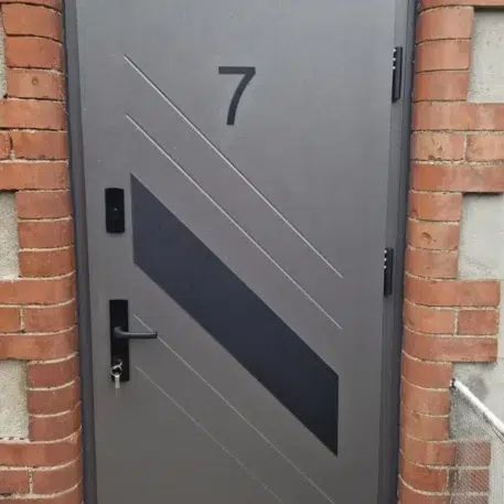 Steel Doors 46