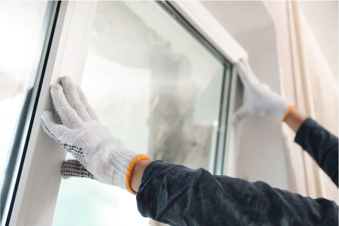 Why is professional window replacement better than DIY?