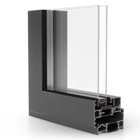 Aluminium Window Cortizo Casement