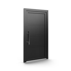 uPVC Doors EkoLine 112