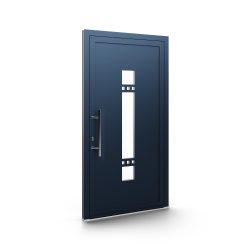 Aluminium Doors AluLine 115