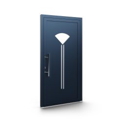 Aluminium Doors AluLine 116