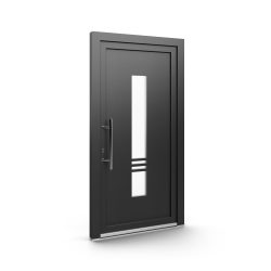 uPVC Doors EkoLine 117