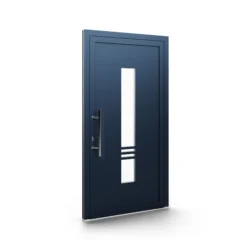 Aluminium Doors AluLine 117