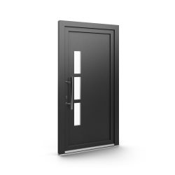 uPVC Doors EkoLine 118