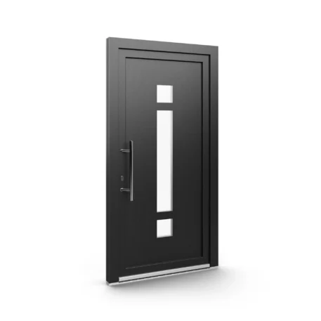 uPVC Doors EkoLine 121