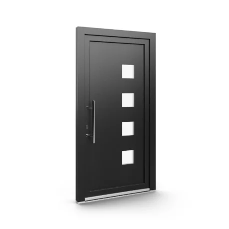 uPVC Doors EkoLine 122