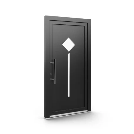 uPVC Doors EkoLine 127