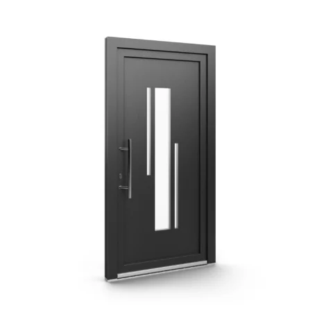 uPVC Doors EkoLine 130