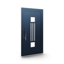 Aluminium Doors AluLine 132