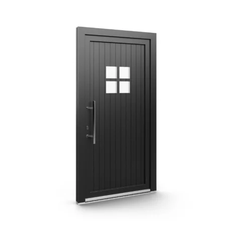 uPVC Doors EkoLine 134