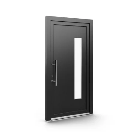 uPVC Doors EkoLine 135