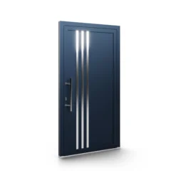 Aluminium Doors AluLine 137