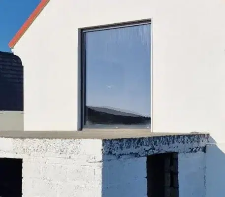 uPVC Windows BluEvolution 82 | Cork | #247