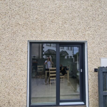 uPVC Sliding Doors smart-slide