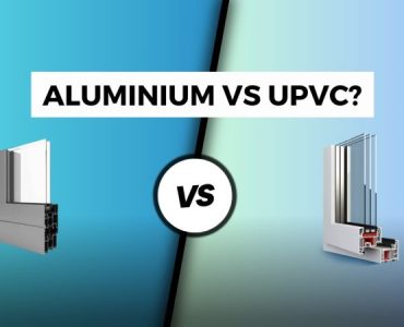 Aluminium or uPVC? How to choose the best material for your windows and sliding doors?