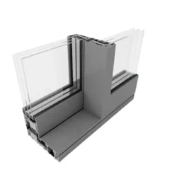 Aluminium Sliding Doors DP 180 Primeview