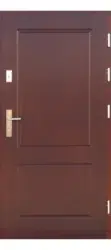 Wooden doors D-3