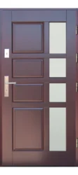 Wooden doors D-35